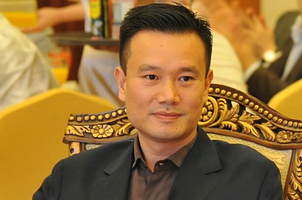 Click to enlarge e Jianming, former chairman of the Shanghai-based CEFC China Energy conglomerate