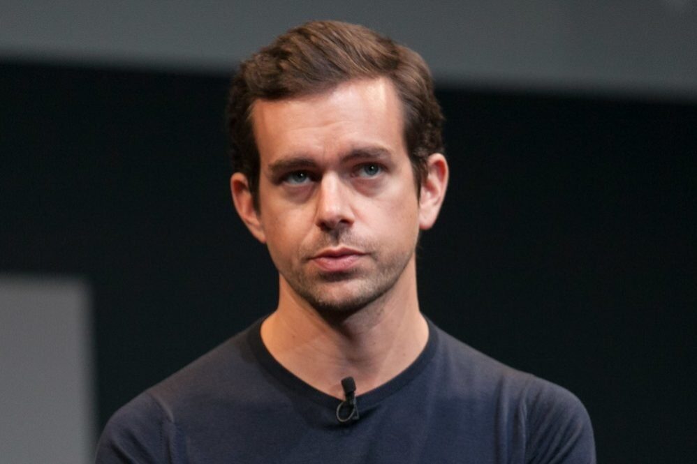 Jack Dorsey Twitter