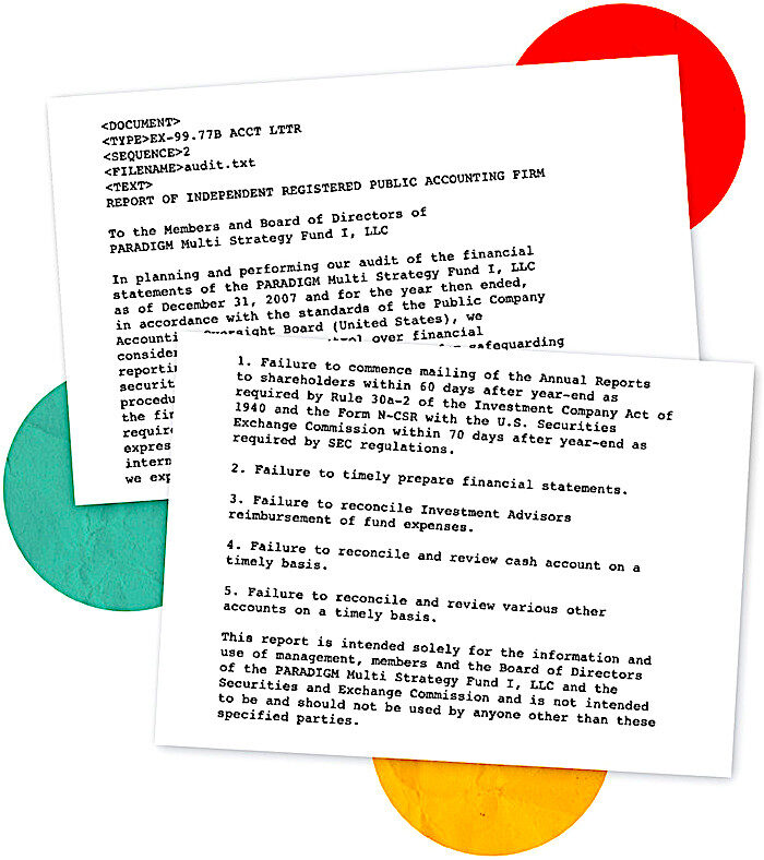 Click to enlarge Documents