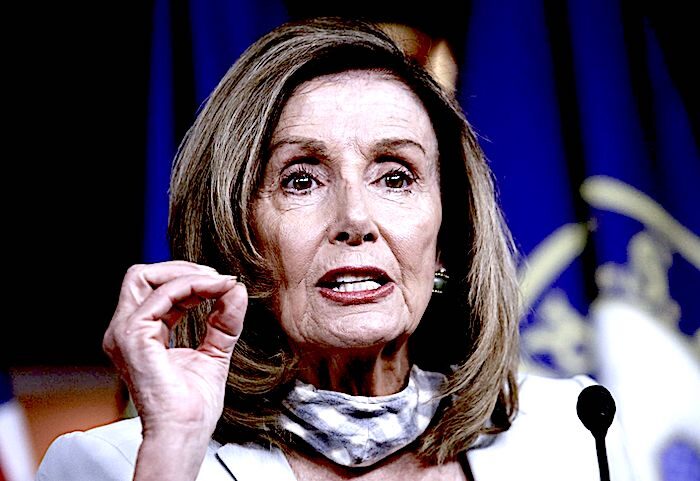 Pelosi