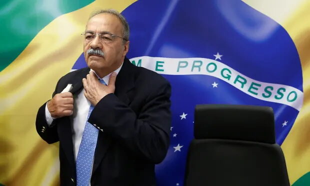 Chico Rodrigues
