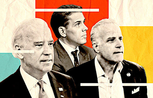 Joe/Hunter/JamesBiden