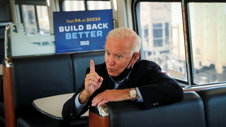 Click to enlarge Biden
