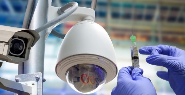 Google & Oracle to Monitor Americans