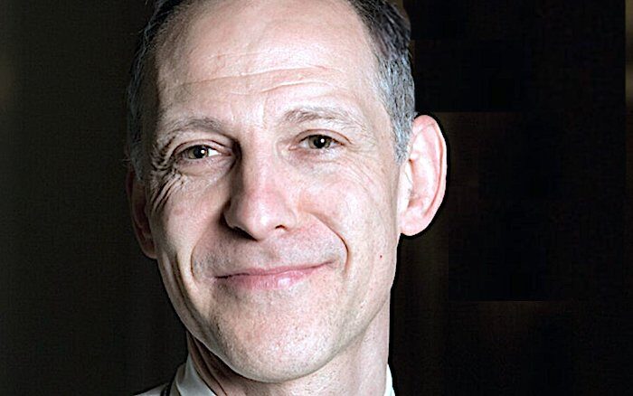 Click to enlarge Dr. Ezekiel Emanuel