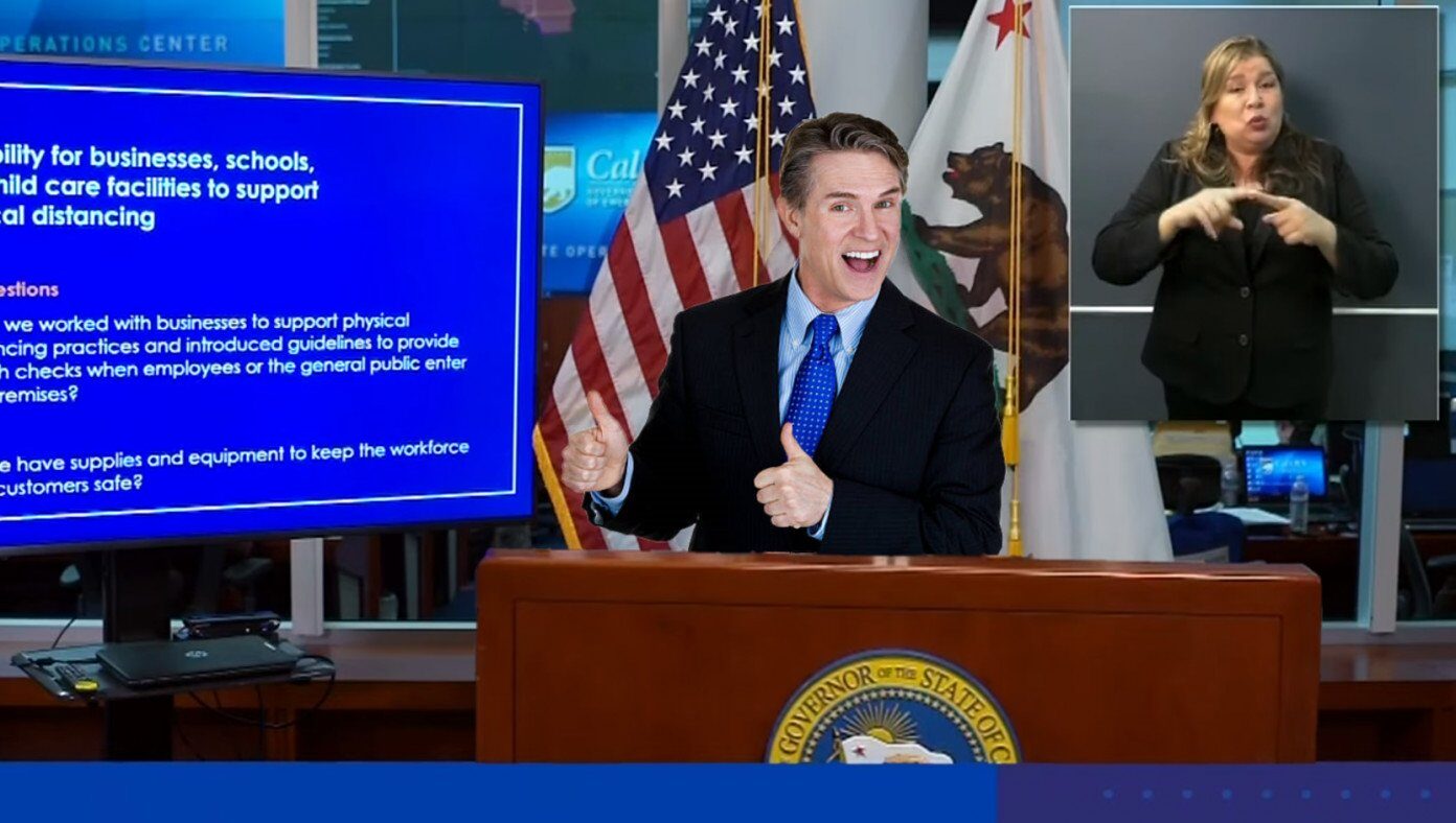 open up states