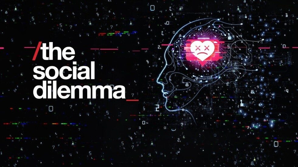 social dilemma documentary
