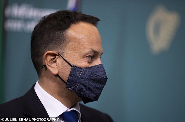 leo varadkar