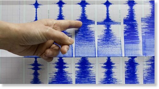 Earthquake