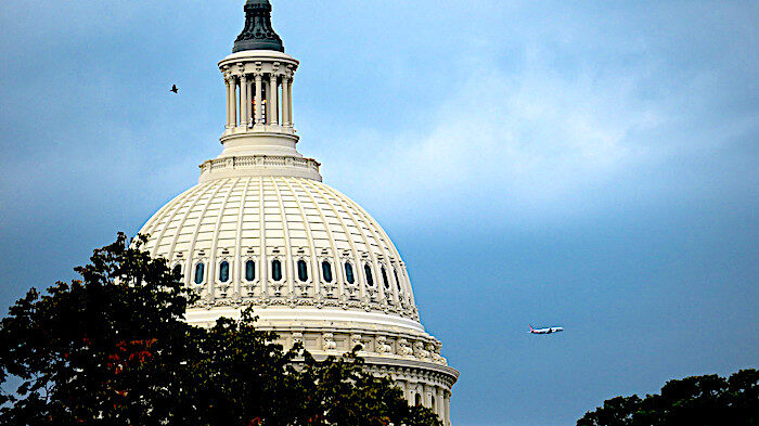 US Capitol