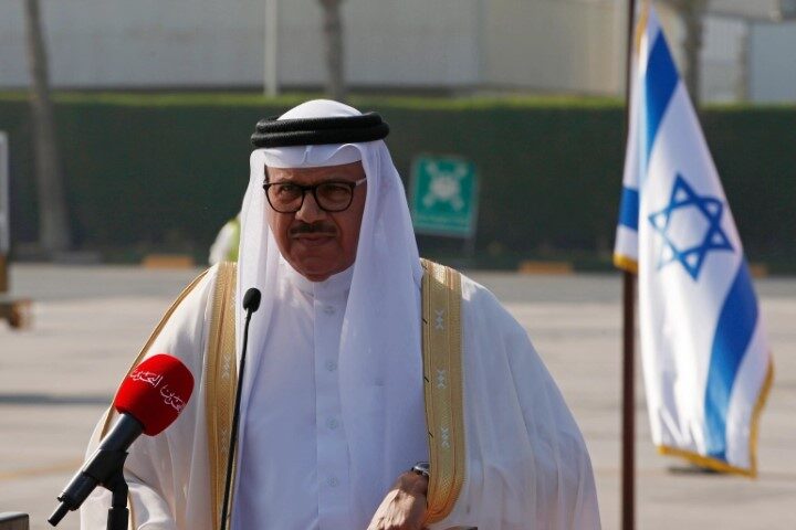 Abdullatif al-Zayani