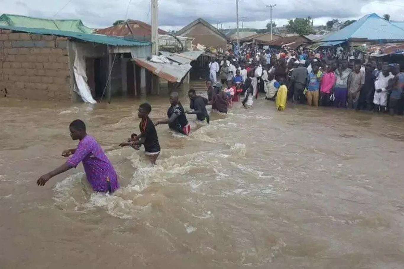 floods