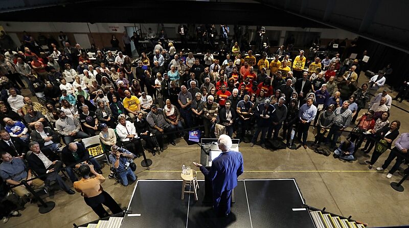 biden campaign iowa