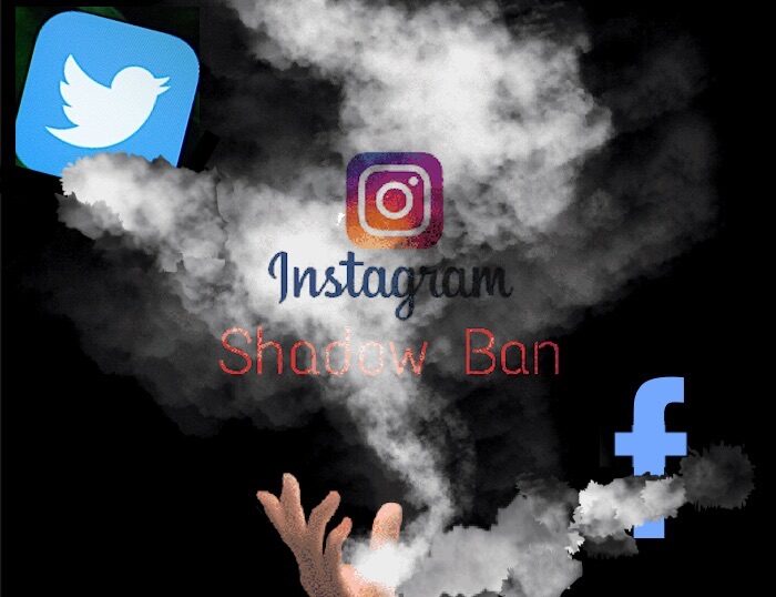 shadowbanning