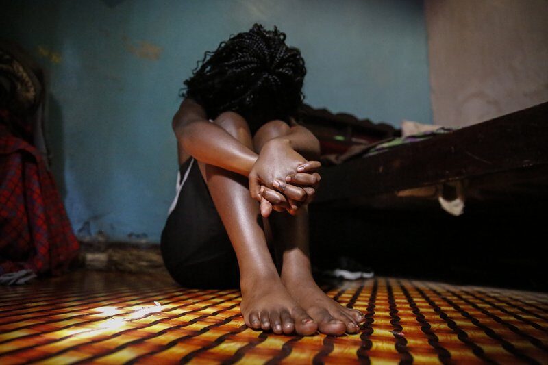 Click to enlarge kenya child slavery poverty