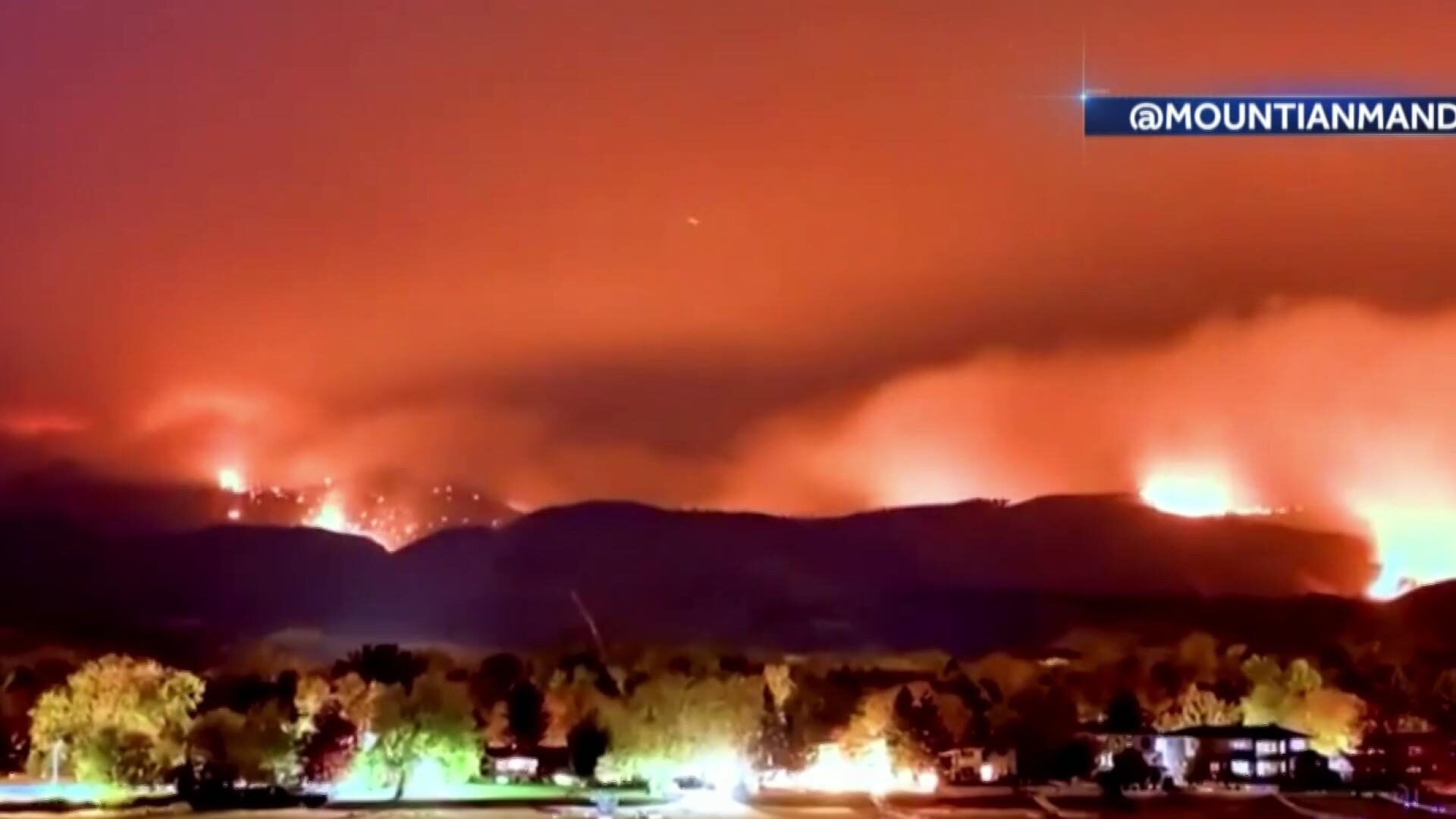 Click to enlarge fire