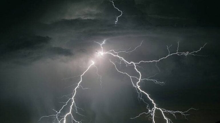lightning