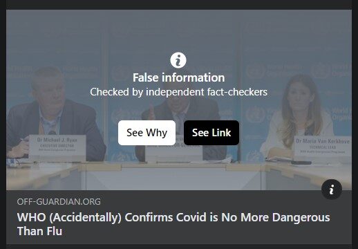 Click to enlarge facebook factcheck