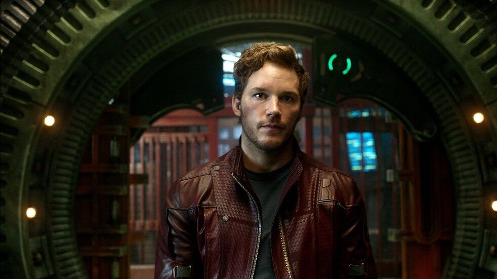 chris pratt
