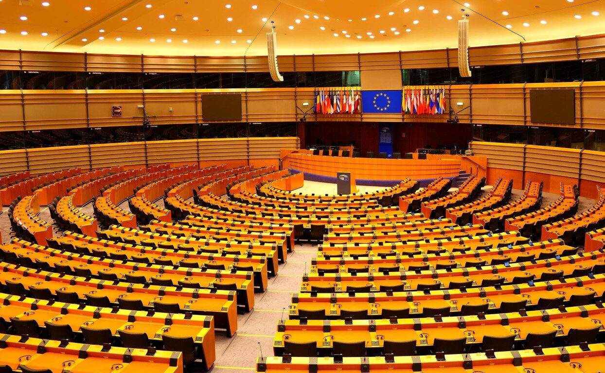 european parliament