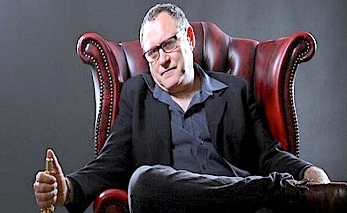 Click to enlarge Gilad Atzmon