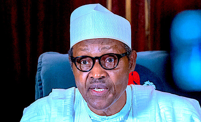 Buhari