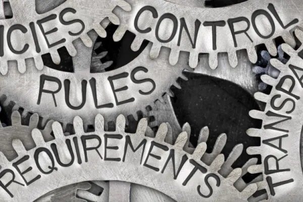 gears of control