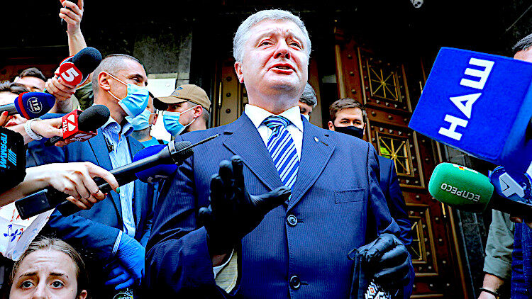 Poroshenko