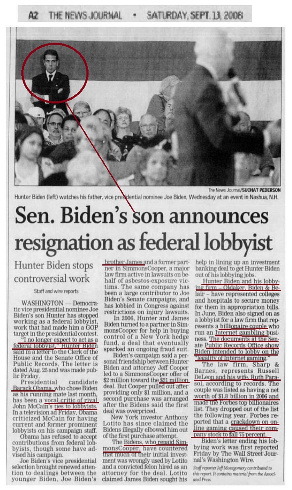 Click to enlarge joe biden fraud september 2008