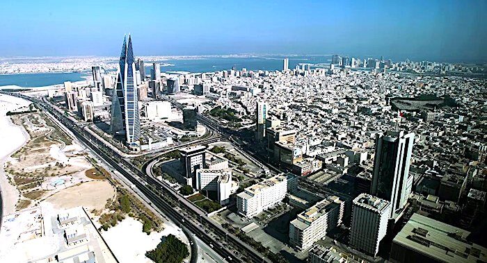 Manama