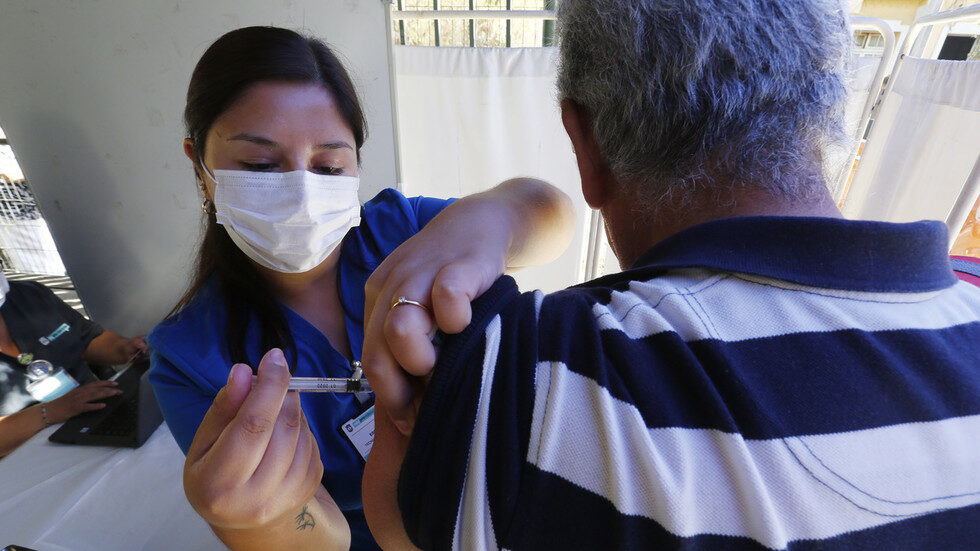 Vaccination