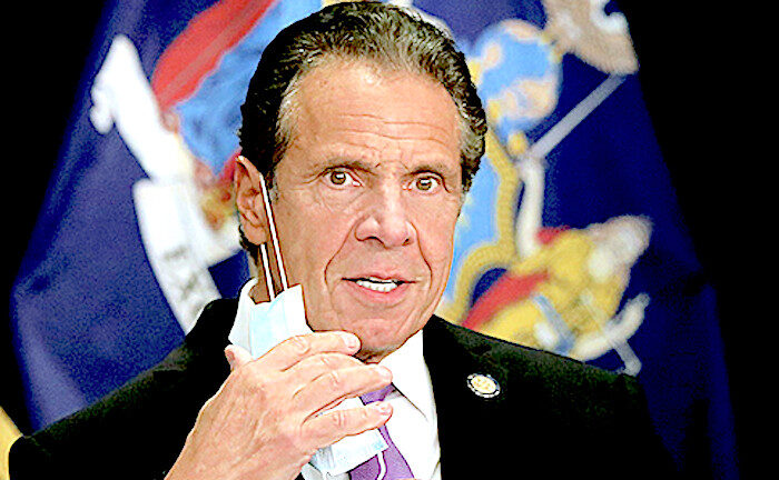 Click to enlarge Cuomo