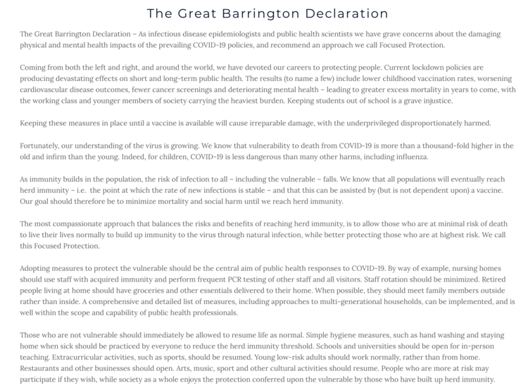 great barrington