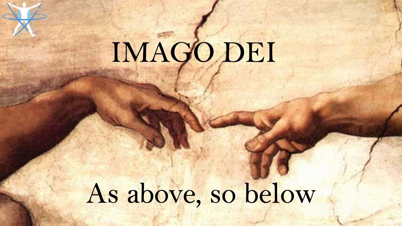 as above