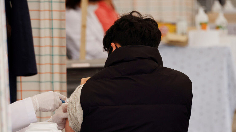 vaccine flu