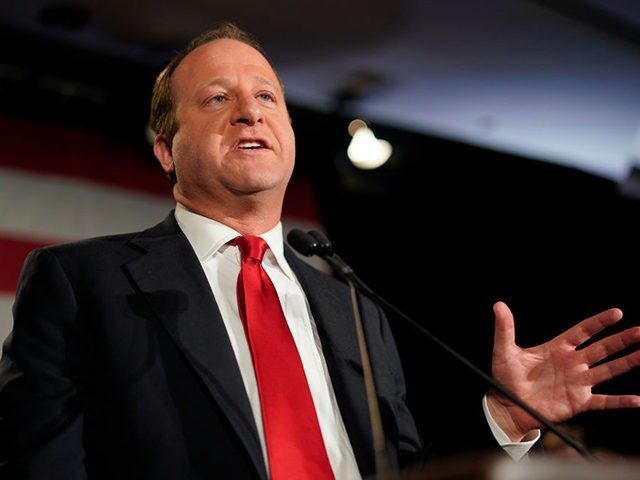 Jared Polis
