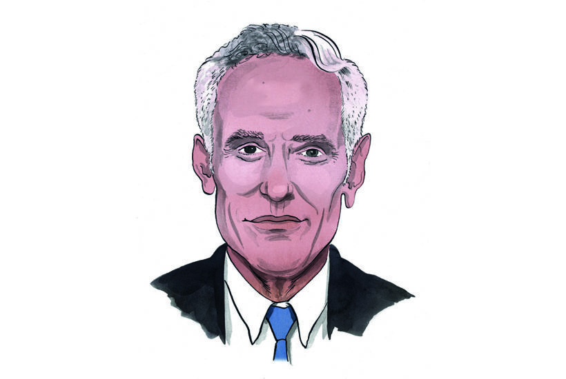 Scott Atlas