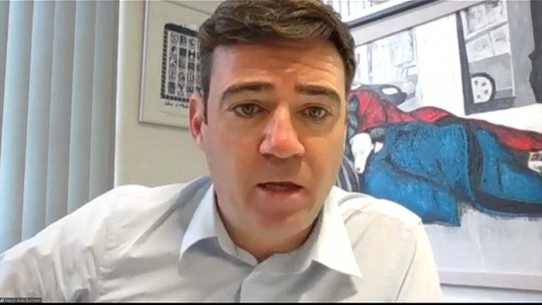 Andy Burnham
