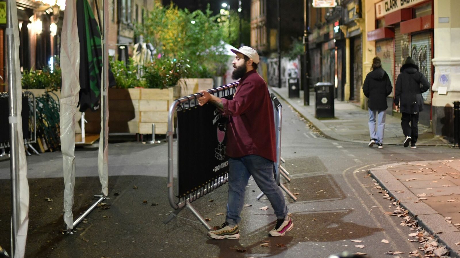 Manchester