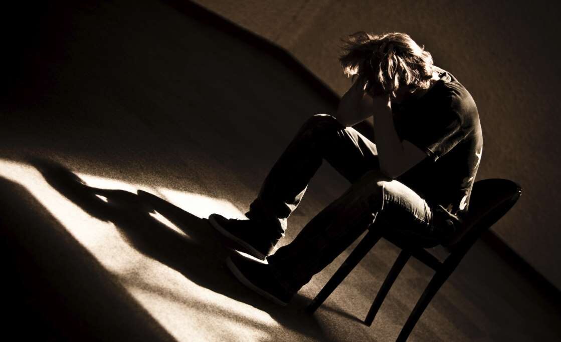 teen depression angst worry
