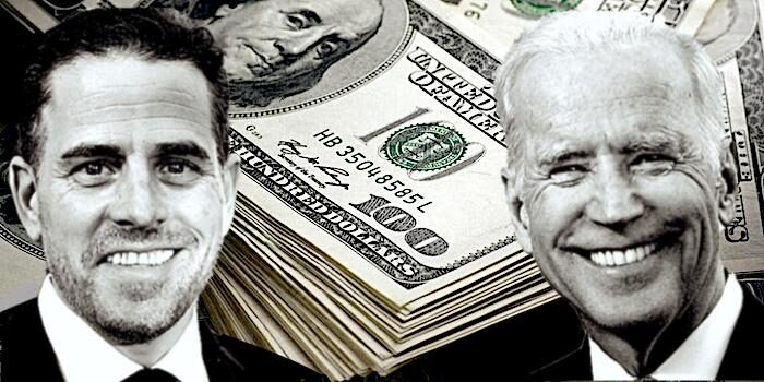 HunterJoe Biden