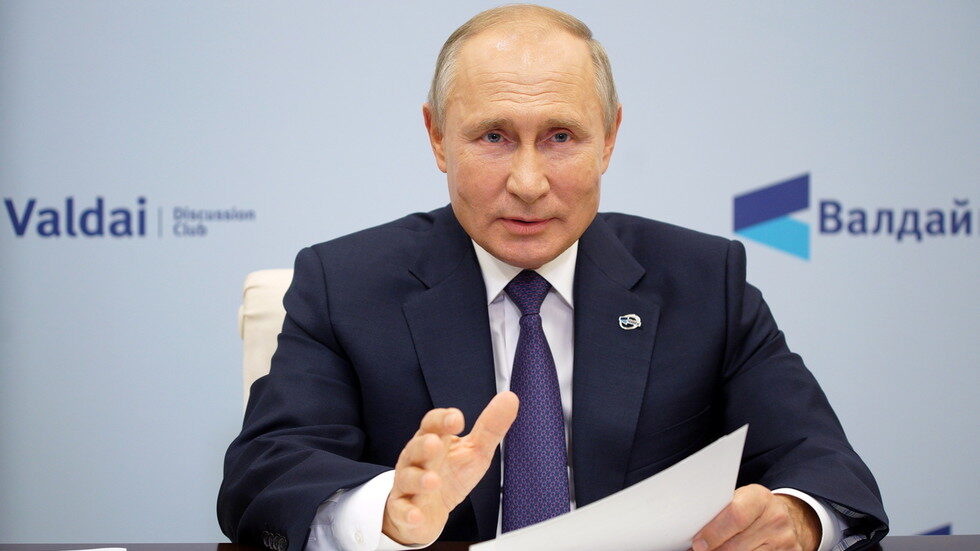Putin