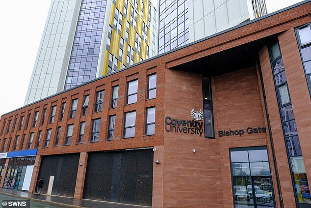 Coventry University