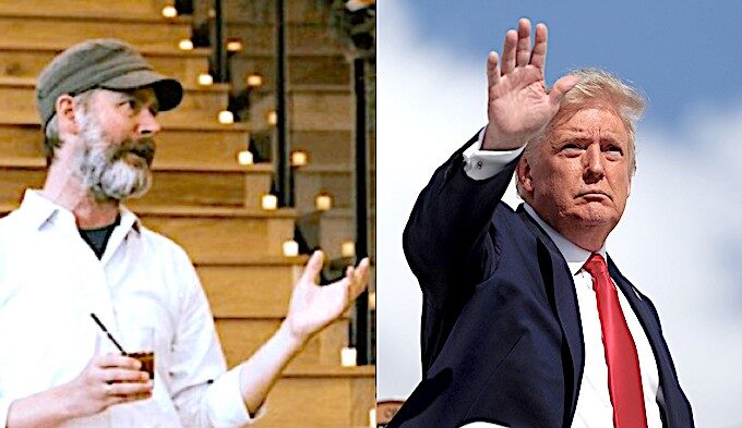 BrennerTrump