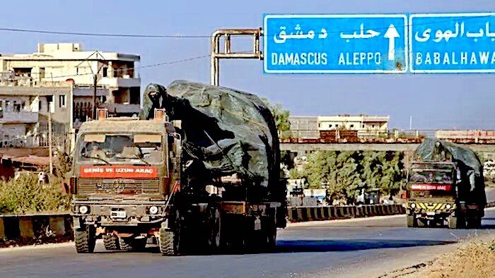 turkconvoy