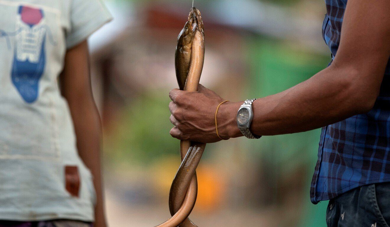 myanmar lockdown