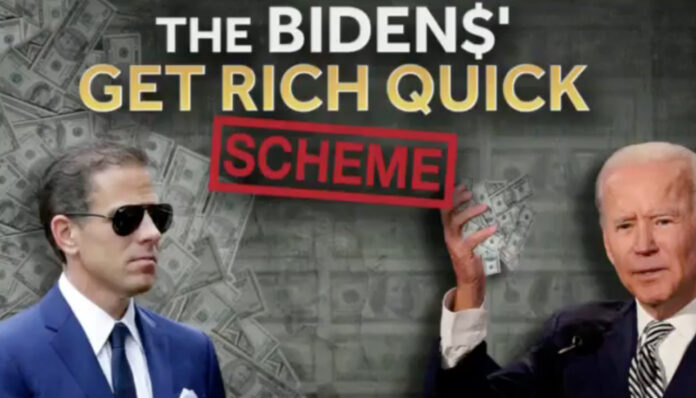 biden family