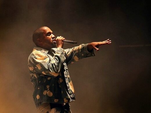 kanye west