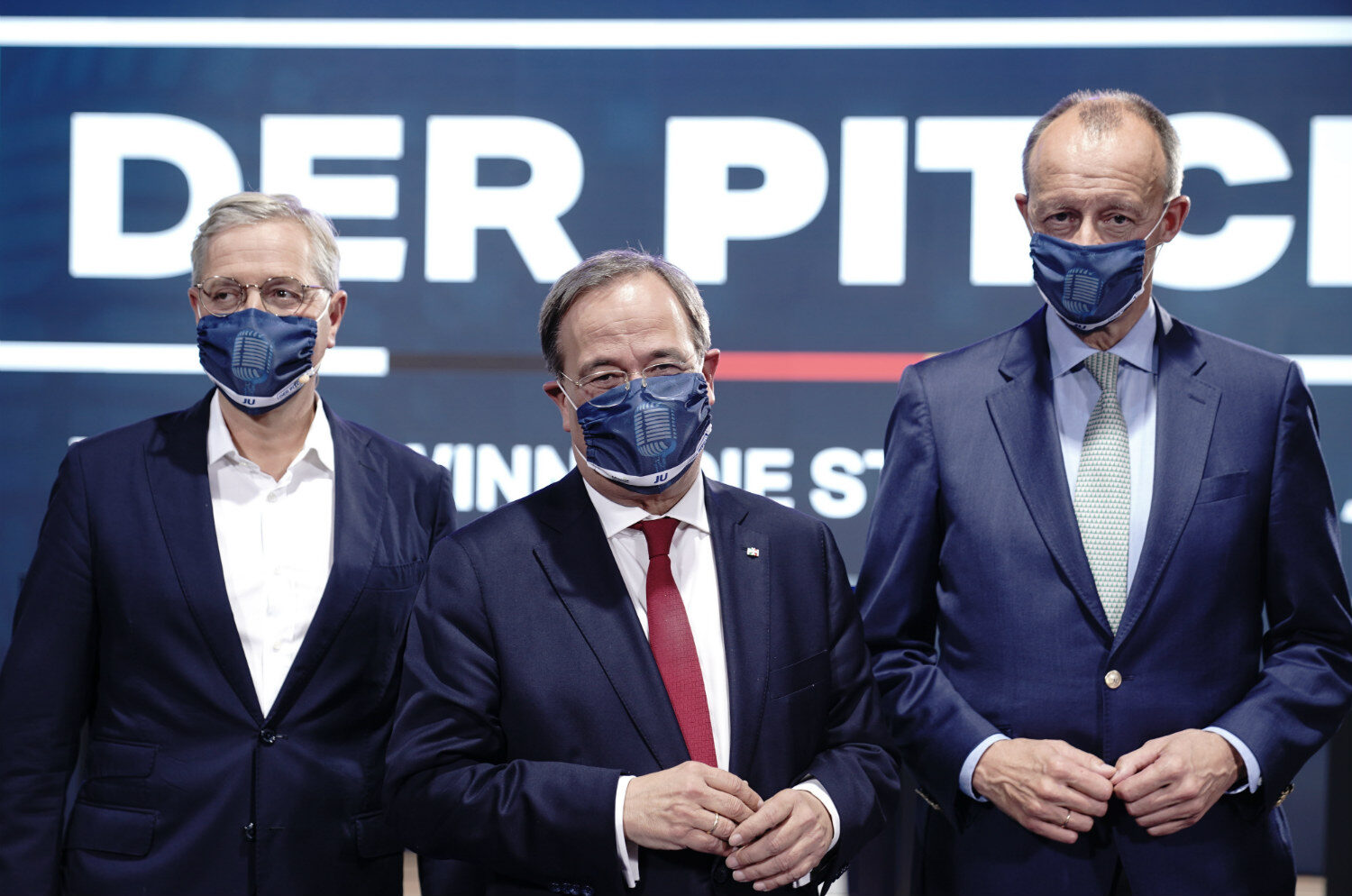 german elections