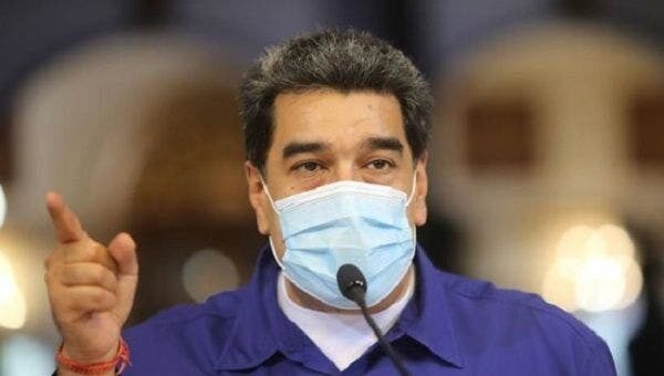 Maduro